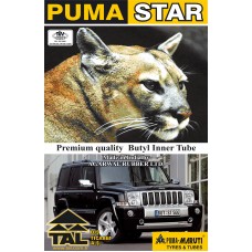 900-16 TR 75 PUMA STAR